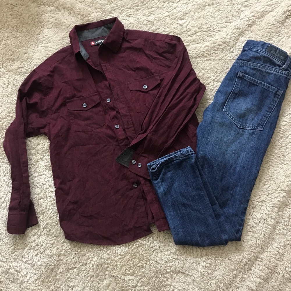 BOY Outfit Bundle